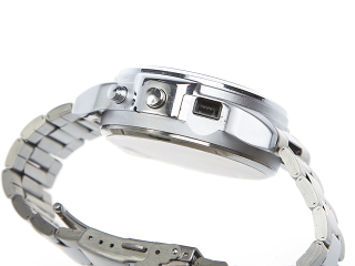 Illustration for article titled Spy Camera Watch Looks Like it May Actually Be Good For Spying